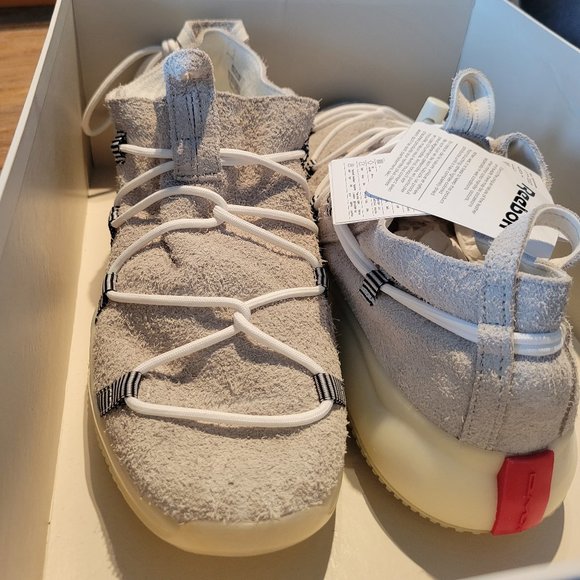 Reebok 58 Bright Street DMX Alpha 10 - Picture 11 of 13